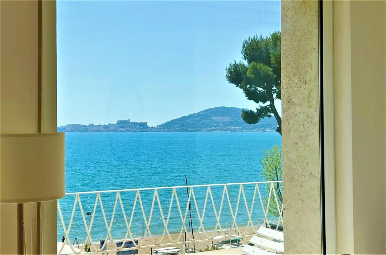 Villa Magnolia Formia Esterno foto