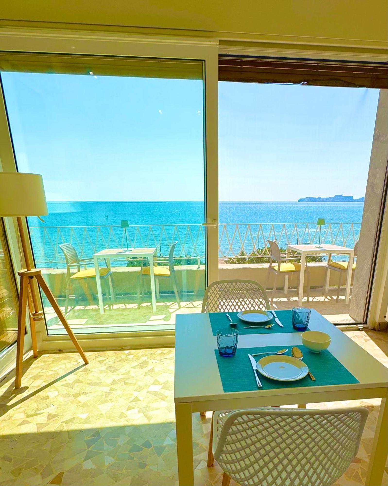 Villa Magnolia Formia Esterno foto