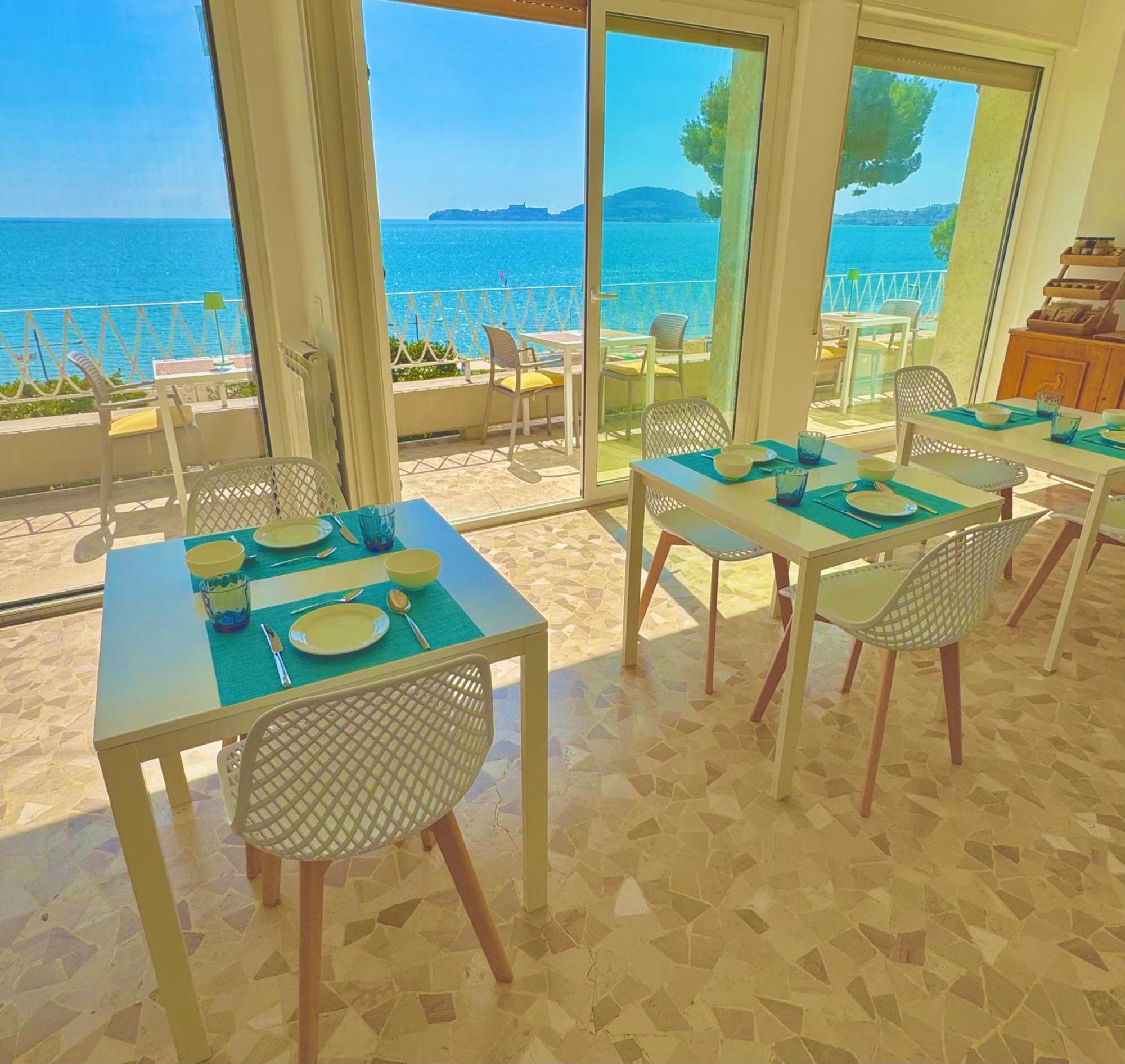 Villa Magnolia Formia Esterno foto