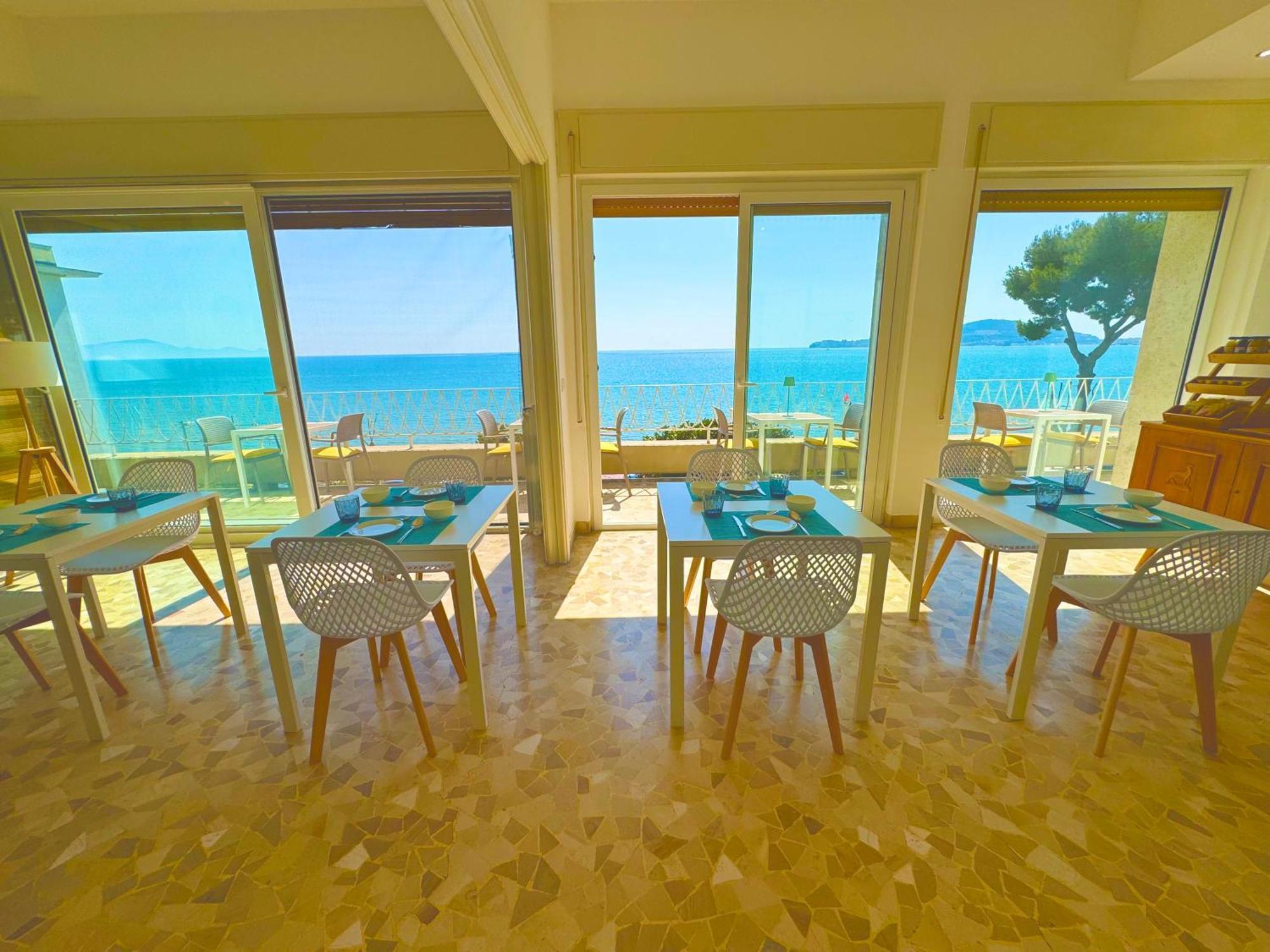 Villa Magnolia Formia Esterno foto